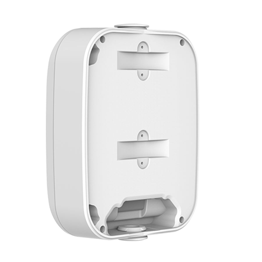 A43 - Milesight Pole Mounted Junction Box