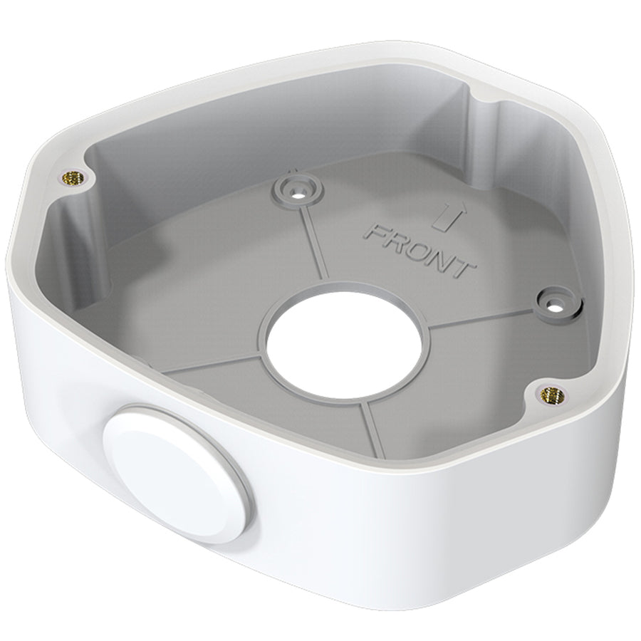 A74 - Milesight Vandal-proof Mini Dome Junction Box