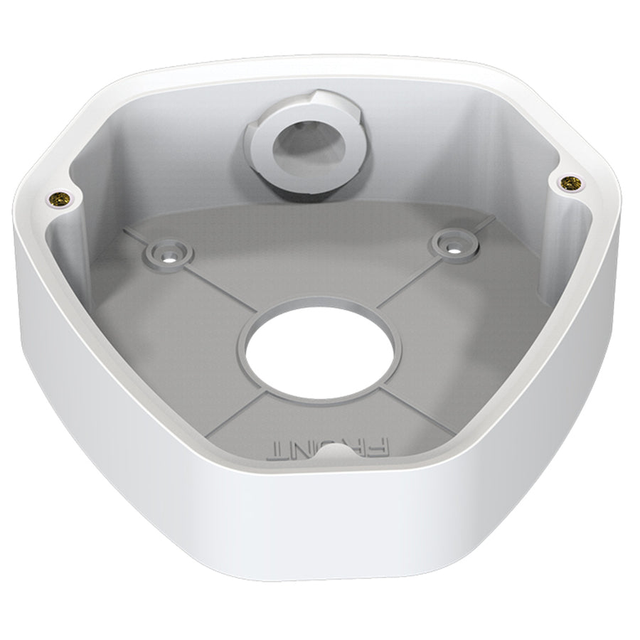 A74 - Milesight Vandal-proof Mini Dome Junction Box
