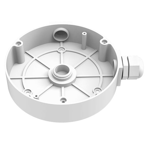 A75-J - Milesight Pro Dome und Fisheye Anschlussdose