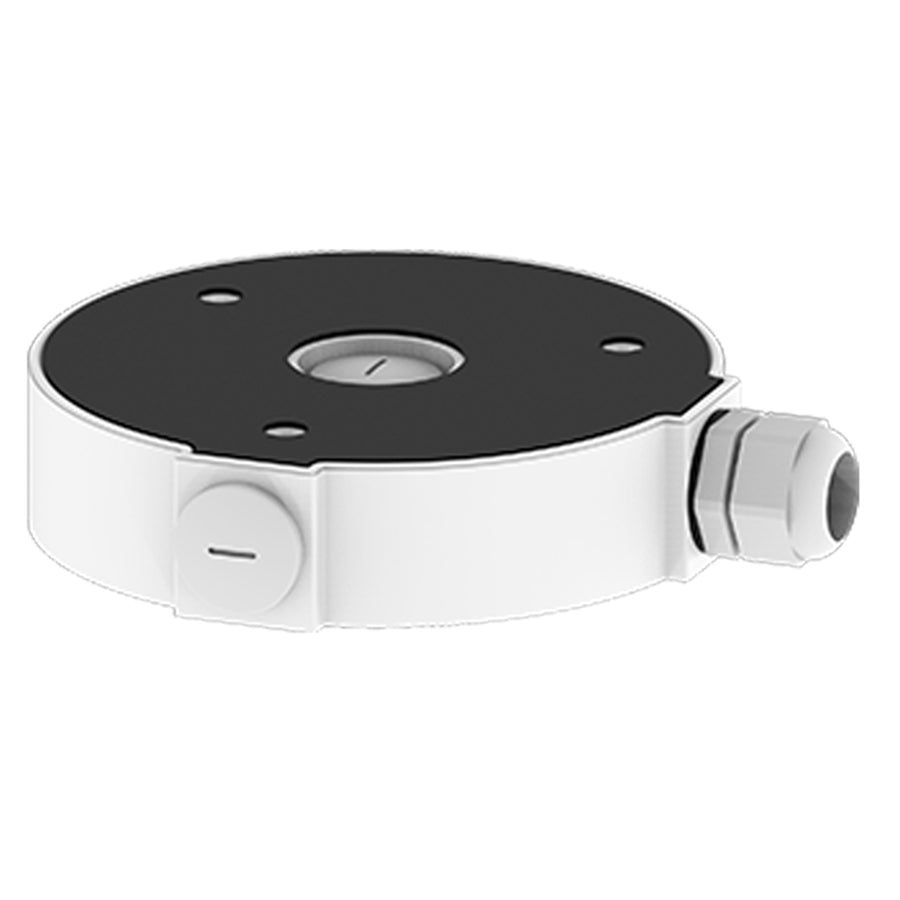 A75-J - Milesight Pro Dome and Fisheye Junction Box