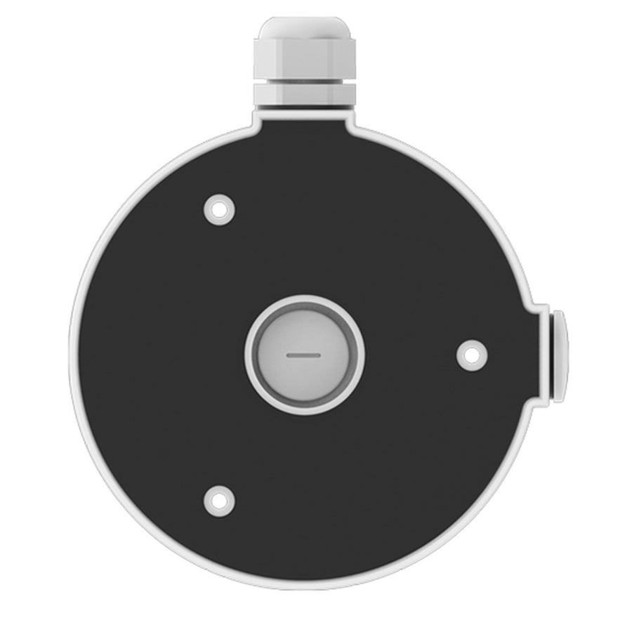 A75-J - Milesight Pro Dome and Fisheye Junction Box
