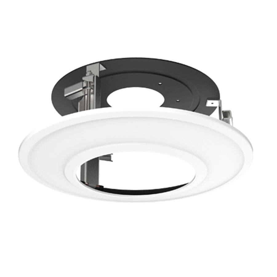 A78 - Milesight Recessed Mount for Mini PTZ Dome and Pro Dome