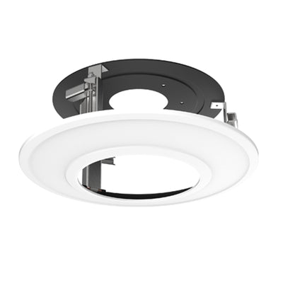 A78 - Milesight Recessed Mount for Mini PTZ Dome and Pro Dome