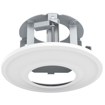 A82 - Milesight Recessed Mount for the IR Mini Dome