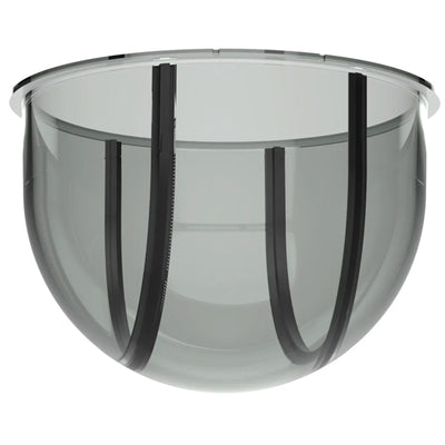 AC-71 - Milesight Smoked Dome Cover for Mini PTZ Dome