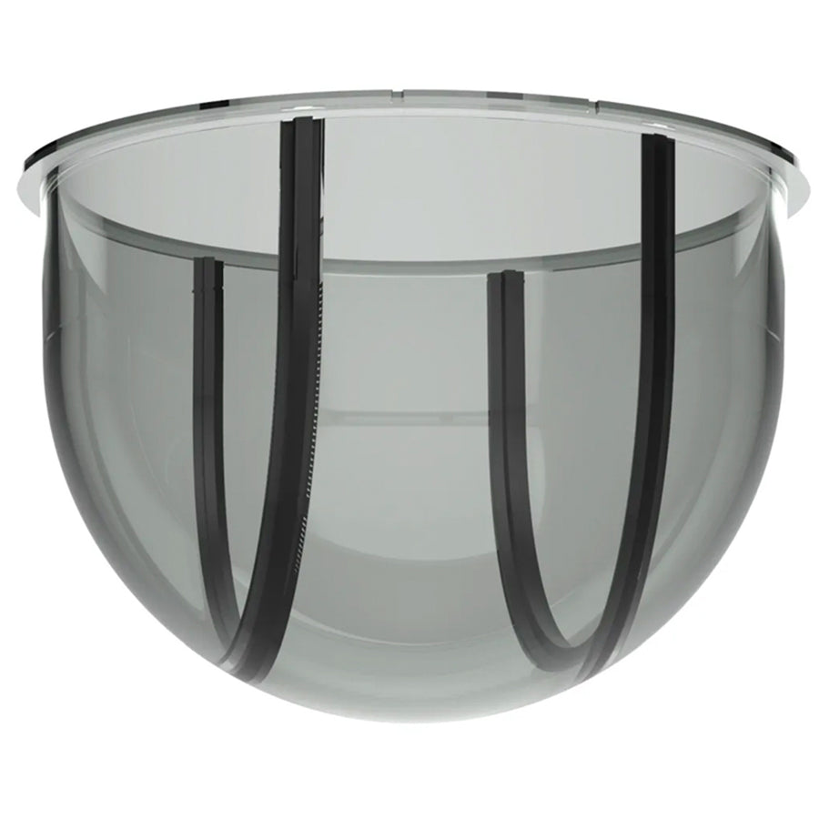 AC-71 - Milesight Smoked Dome Cover for Mini PTZ Dome