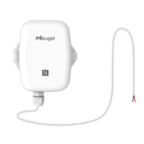 Milesight LoRaWAN AS923/AU915 Pulse Counter with Temp/Humidity