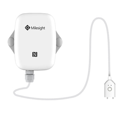 EM300-SLD-868M - Milesight LoRaWAN EU868/IN865 EM300 IoT-Sensor zur Punktleckerkennung