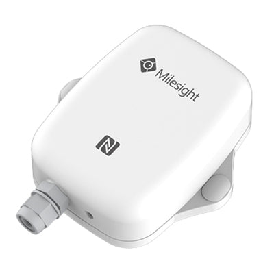EM300-SLD-915M - Milesight LoRaWAN AU915/AS923 EM300 Spot Leakage Detection IoT Sensor