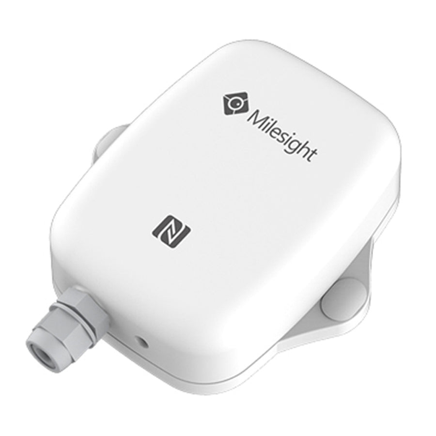 EM300-SLD-915M - Milesight LoRaWAN AU915/AS923 EM300 Spot Leakage Detection IoT Sensor