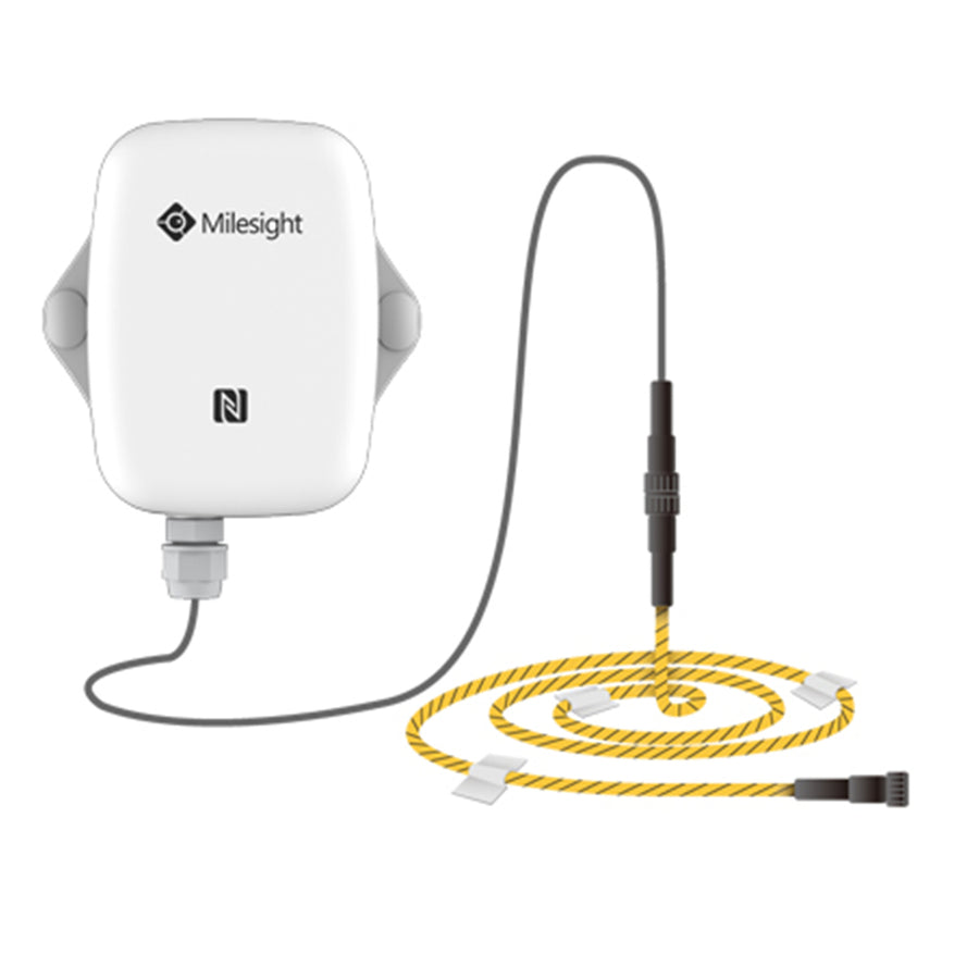 EM300-ZLD-868M - Milesight LoRaWAN EU868/IN865 EM300 Zone-Leckerkennungs-IoT-Sensor