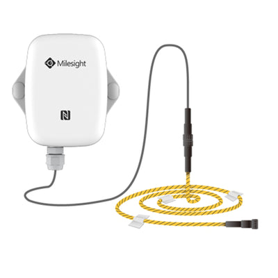 EM300-ZLD-868M - Milesight LoRaWAN EU868/IN865 EM300 Zone-Leckerkennungs-IoT-Sensor