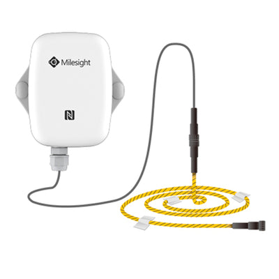 EM300-ZLD-915M - Milesight LoRaWAN AU915/AS923 EM300 Zone Leakage Detection IoT Sensor
