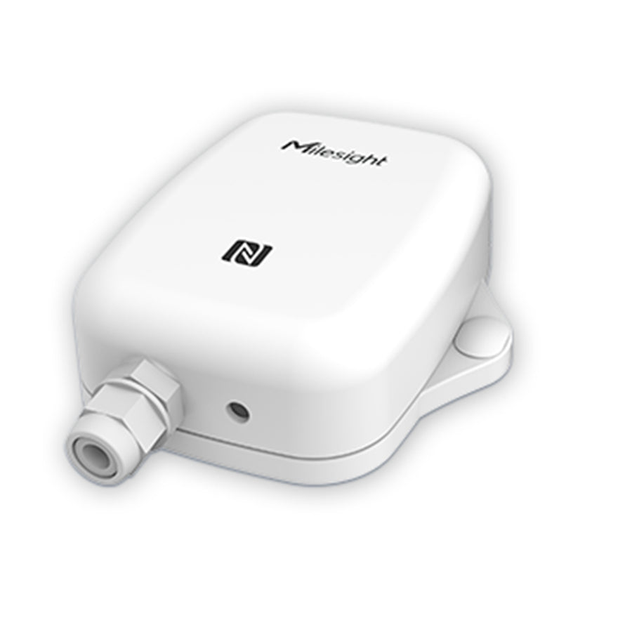 EM300-ZLD-915M - Milesight LoRaWAN AU915/AS923 EM300 Zone Leakage Detection IoT Sensor