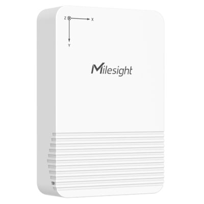 EM320-TILT-915M - MIlesight LoRaWAN AS923/AU915 IoT Tilt Sensor with IP67 Case