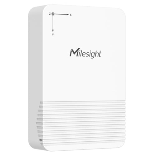 EM320-TILT-915M - MIlesight LoRaWAN AS923/AU915 IoT Tilt Sensor with IP67 Case