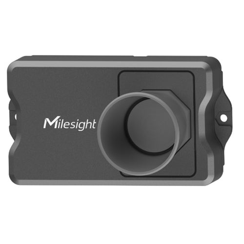EM400-UDL-915M - Milesight LoRaWAN AS923/AU915 EM400-UDL 5 Metre Ultrasonic Distance IoT Sensor with IP67 Case