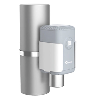 EM500-CO2-915 - Milesight LoRaWAN AU915/AS923 Outdoor CO2 IoT Sensor