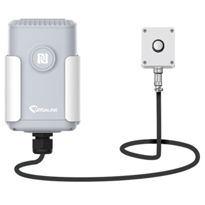 Milesight EM500-LGT-868 - Ursalink LoRaWAN EU868 Outdoor Light IoT Sensor