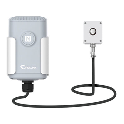 EM500-LGT-915 - Milesight LoRaWAN AU915/AS923 Outdoor Light IoT Sensor