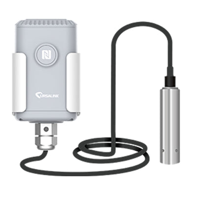 Milesight EM500-PP-868 - Ursalink LoRaWAN EU868 Outdoor Pipe Pressure IoT Sensor