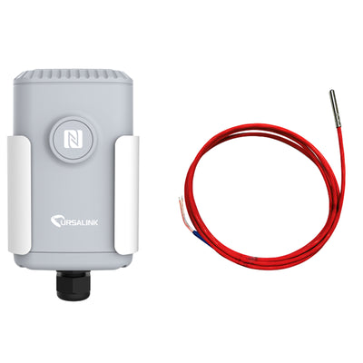 EM500-PT100-T200-868 - Milesight LoRaWAN EU868 Outdoor Temperature Sensor