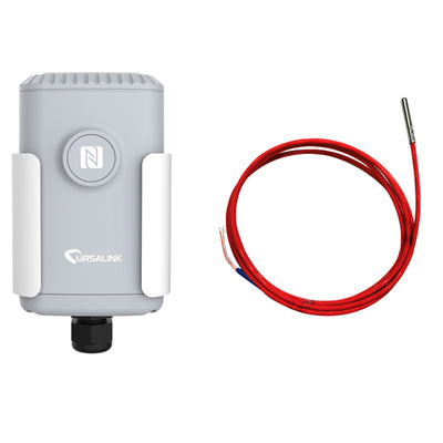 EM500-PT100-T200-915 - Milesight LoRaWAN AU915/AS923 Outdoor Temperature IoT Sensor