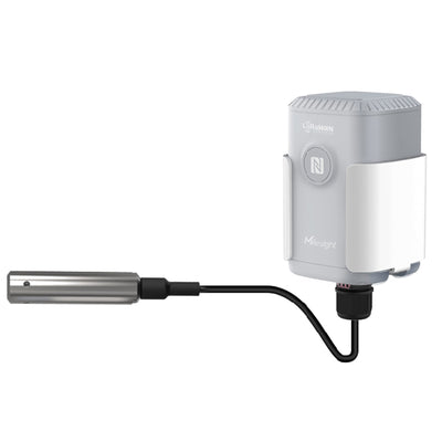 EM500-SWL-L003-915 - Milesight LoRaWAN AU915/AS923 Outdoor 3m Submersible Water Level IoT Sensor and Transmitter