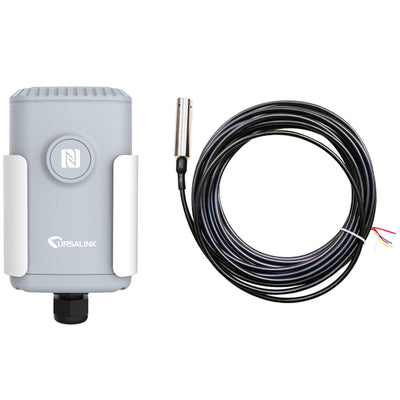 EM500-SWL-L005-915M - Milesight LoRaWAN AU915/AS923 Outdoor 5m Submersible Water Level IoT Sensor