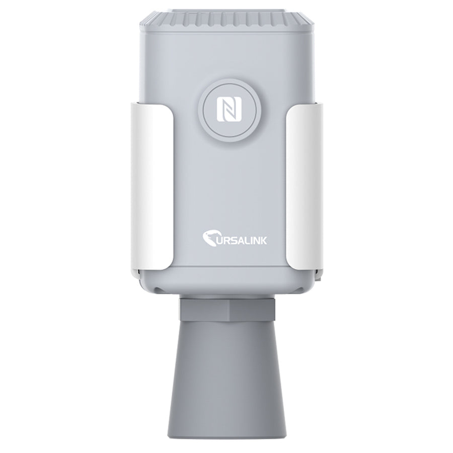 EM500-UDL-W050-868 - Milesight LoRaWAN EU868 Ultrasonic Distance/Level Sensor