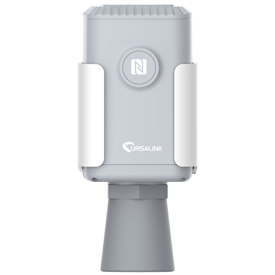 EM500-UDL-W050-915 - Milesight LoRaWAN AU915/AS923 Ultrasonic Distance/Level IoT Sensor 0.3 to 5 metre