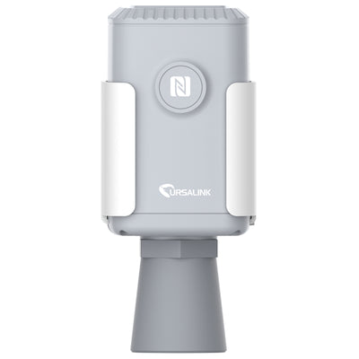 EM500-UDL-W100-868 - Milesight LoRaWAN EU868 Ultrasonic Distance/Level IoT Sensor (0.5-10m)