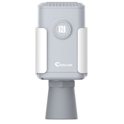 EM500-UDL-W100-915 - Milesight LoRaWAN AU915/AS923 Ultrasonic Distance/Level IoT Sensor (0.5-10m)
