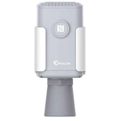 EM500-UDL-W100-915 - Milesight LoRaWAN AU915/AS923 Ultrasonic Distance/Level IoT Sensor (0.5-10m)