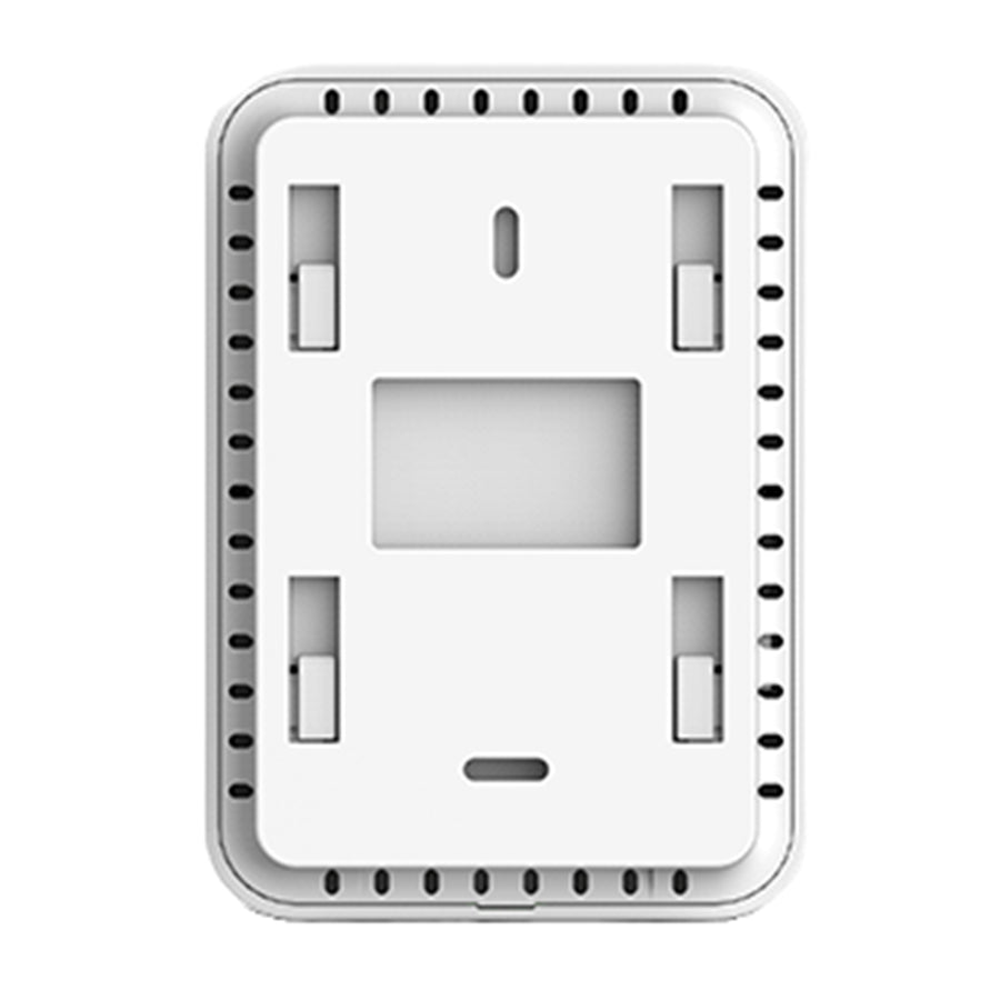 GS301-915M - Milesight GS301 AU915/AS923 LoRaWAN IoT Bathroom Gas/Odour Detector