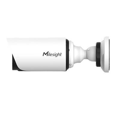 MS-C5364-FPE - Milesight 5MP NDAA AI Motorized Mini Bullet Network IP Camera