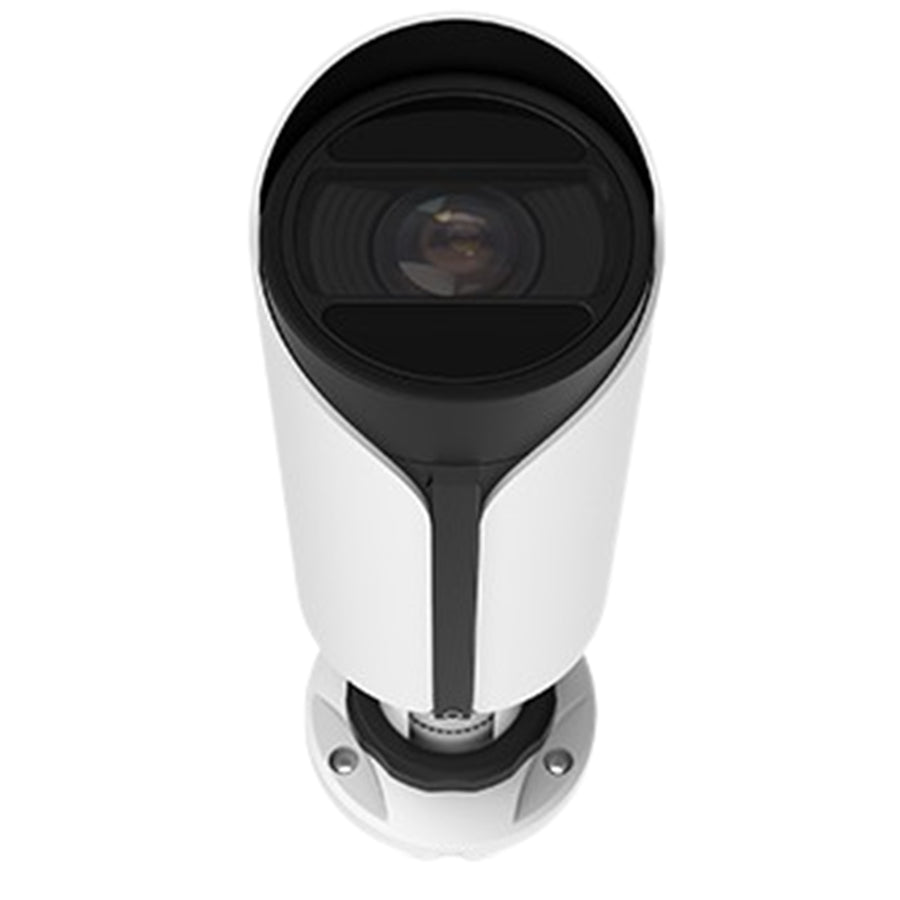 MS-C5364-FPE - Milesight 5MP NDAA AI Motorized Mini Bullet Network IP Camera