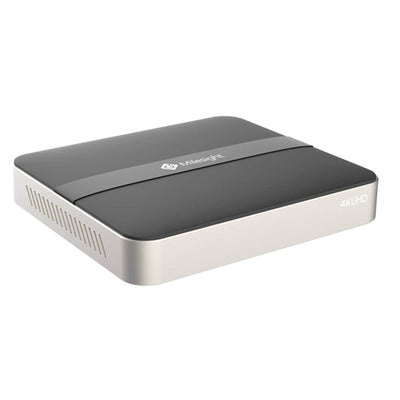 MS-N1004-UC - Milesight 4K 4 Channel IP Camera Mini NVR