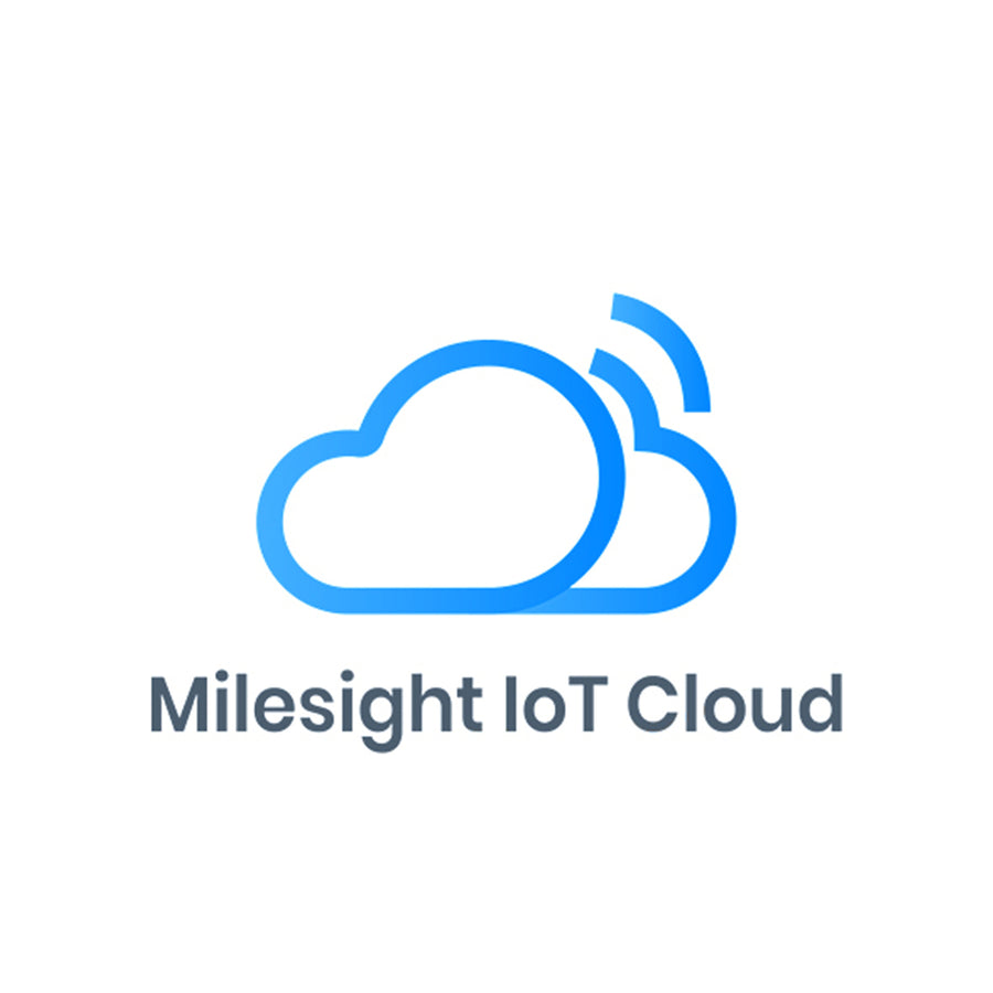 MSPro2 - Milesight IoT Cloud package Pro 2