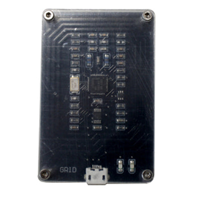 NFC-Reader - for Milesight LoRa Sensors