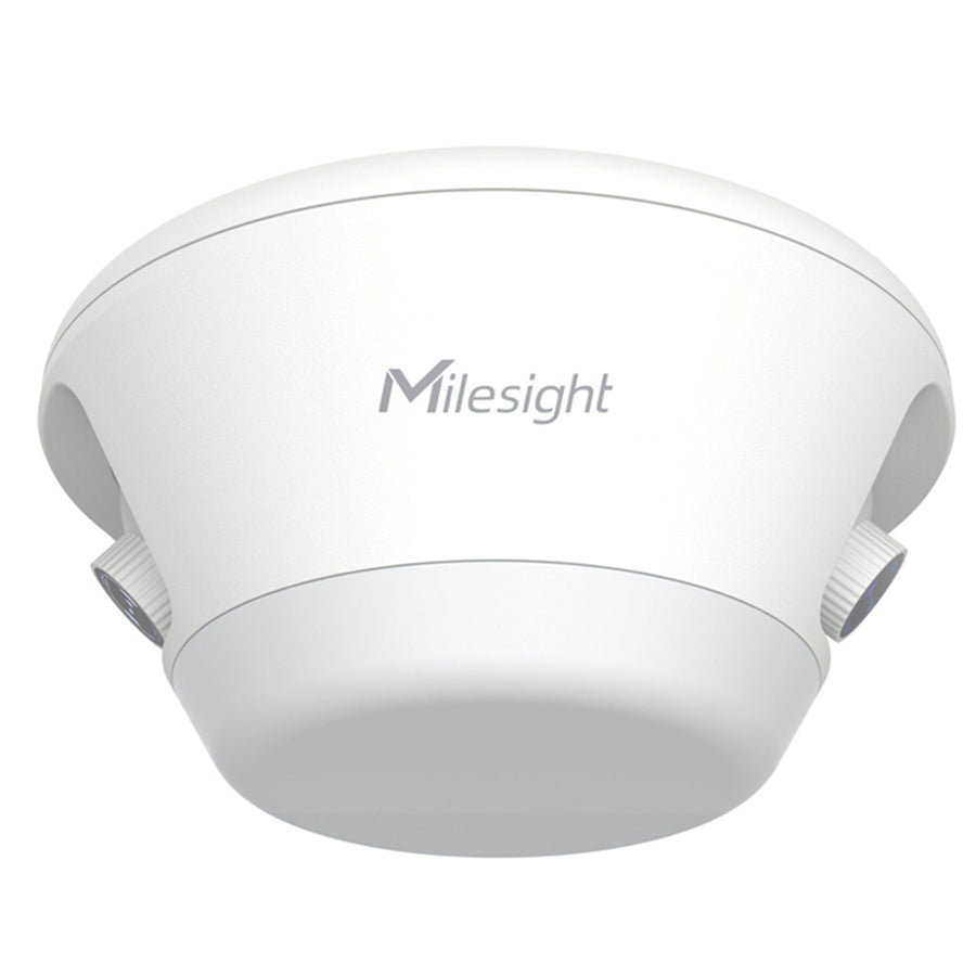 PM3322-E - Milesight AI NDAA Indoor Parking Guidance Camera