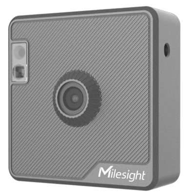 SC541 - Milesight X1 Wifi Sensing IoT Camera