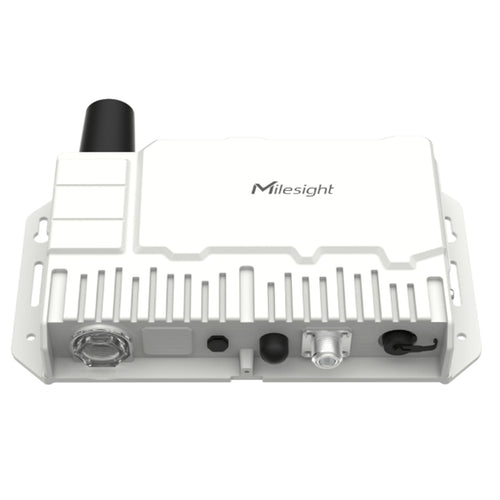 SG50-L08GL-915M-45W - Milesight SG50-L08GL-915M Solar Powered Gateway 45Watt Solar Panel Version