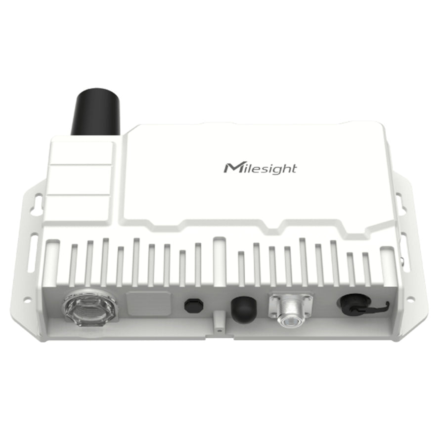 SG50-L08GL-915M-45W - Milesight SG50-L08GL-915M Solar Powered Gateway 45Watt Solar Panel Version