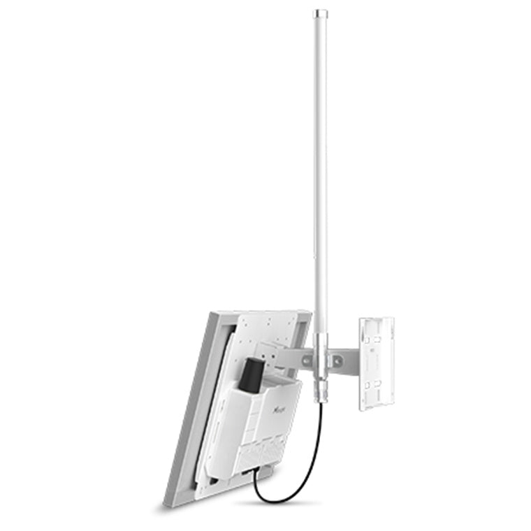 SG50-L08GL-915M-45W - Milesight SG50-L08GL-915M Solar Powered Gateway 45Watt Solar Panel Version