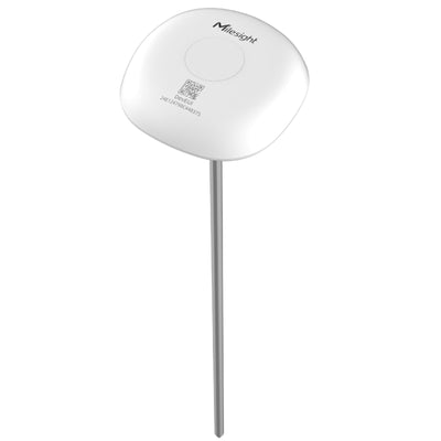 TS101-915M - Milesight TS101 LoRaWAN AU915/AS923 Insertion Temperature IoT Sensor
