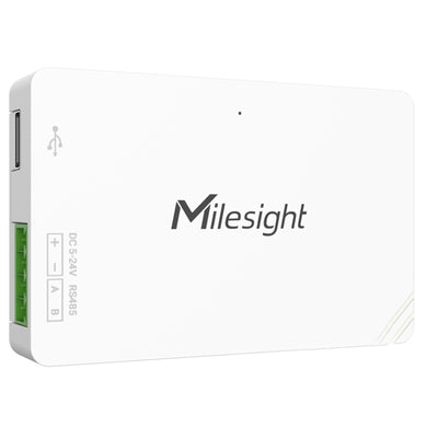 UC100-915M - Milesight UC100 LoRaWAN AU915/AS923 to RS485 IoT controller