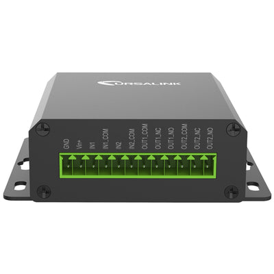 Milesight UC1114-868 - Ursalink LoRaWAN EU868 Remote Client mit digitalem Eingang und Relaisausgang