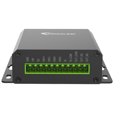 Milesight UC1122-868 - Ursalink LoRaWAN EU868 Remote Client mit Digital-/Analogeingang und Relaisausgang